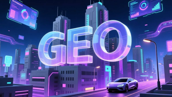 陵县GEO 优化行业动态：主流搜索平台地域收录规则更新综述