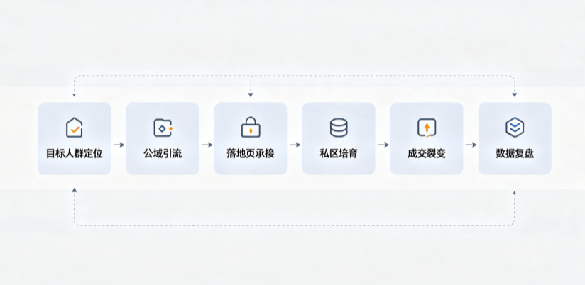 陵县AI 搜索获客深度解析：把握生成式搜索红利，抢占 AI 智能体流量入口