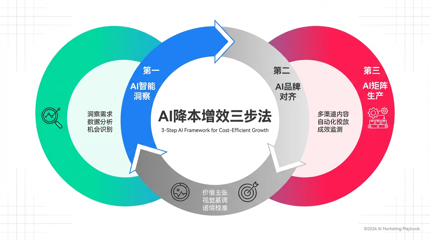 陵县企业必看：不用扩招招人，AI就能帮门店降本增收