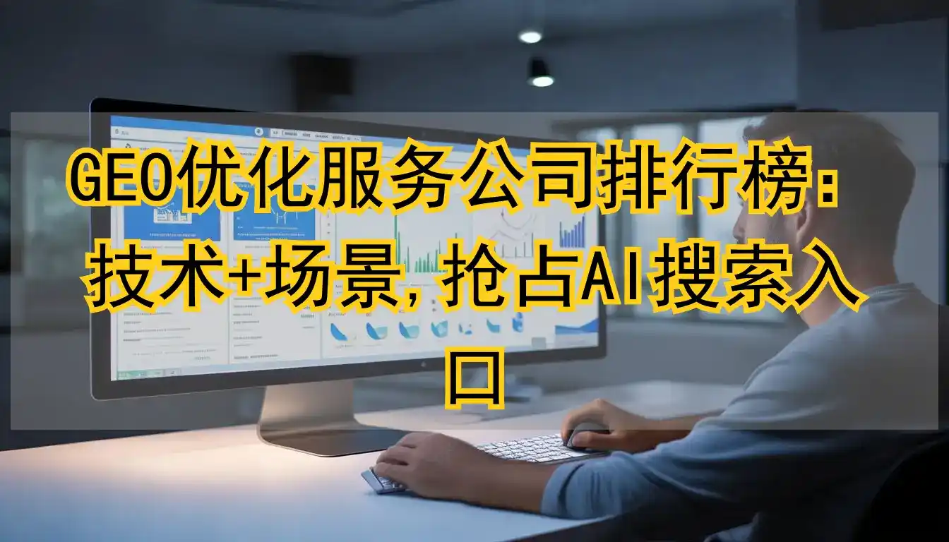 陵县站点 GEO 内容运营：避开误区，建立长期搜索竞争力