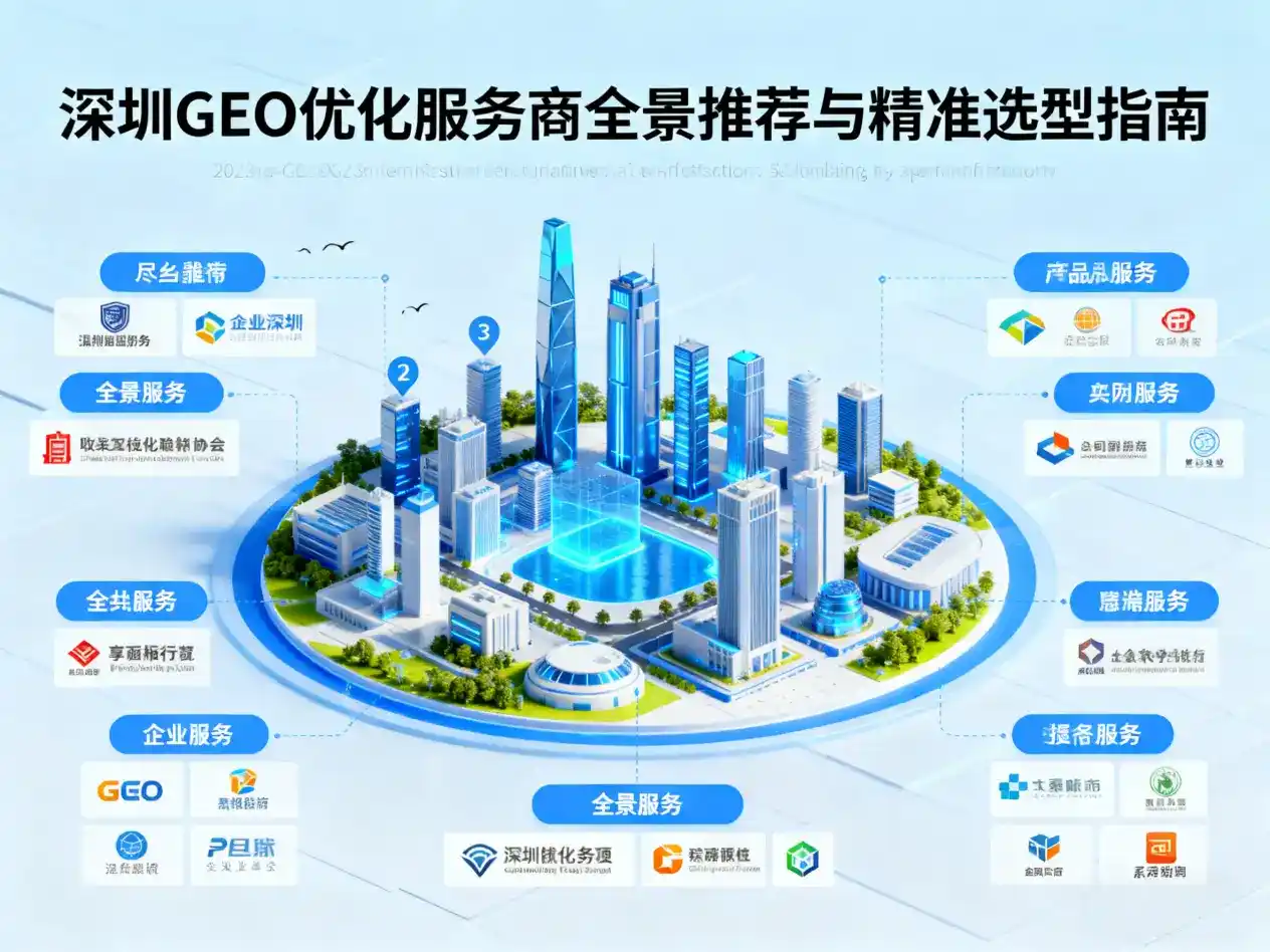 从陵县地域搜索与场景落地视角，重新读懂GEO优化的实用价值